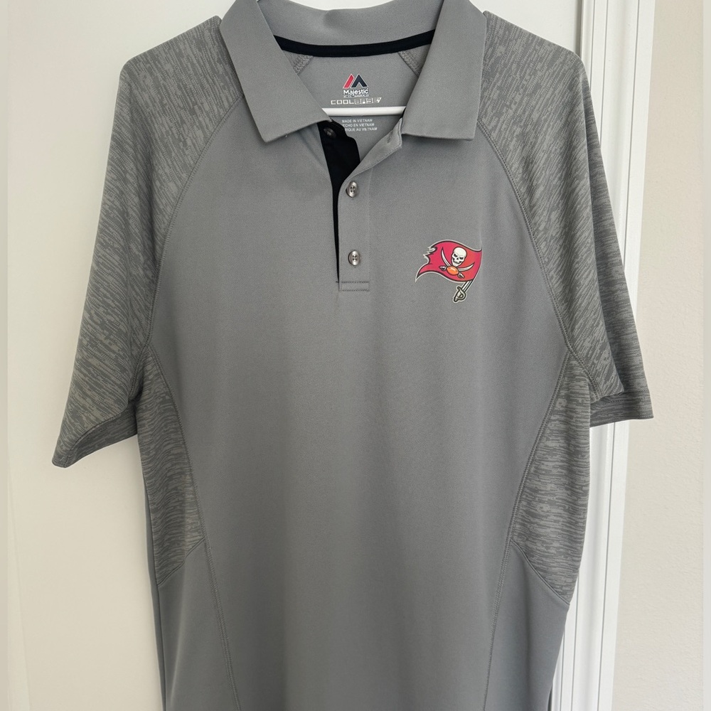 Tampa Bay Bucs Polo
